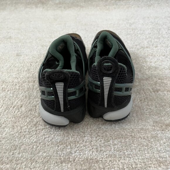 2011 Nike Air Presto Womens Running Slip On Shoes XXS - Picture 5 of 8